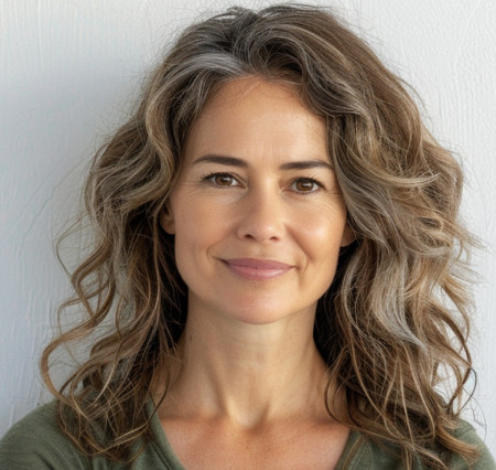 Emily T., 50