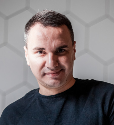 Mark R., 42